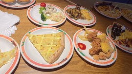 小小♥休主播照片