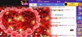 丹妮已换11191主播照片