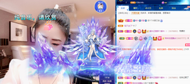 聆听~爱唱歌的图片