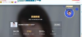 倾颜🍉夏日限定版主播照片