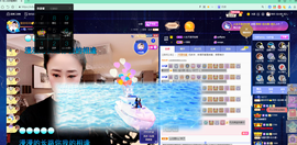 聆听~爱唱歌的图片