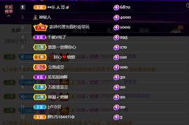 龙龙求关注的图片