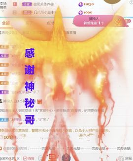 金麒麟安静唱歌🎤主播照片