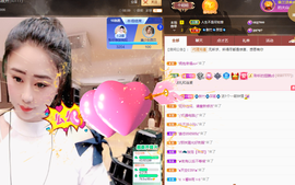 聆听~爱唱歌的图片