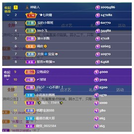 宝儿♚宝儿主播照片