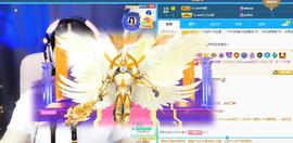 A.Lan★阿兰*主播照片