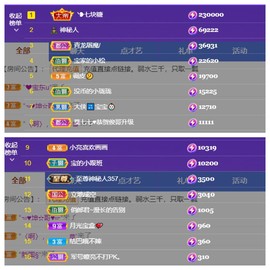 宝儿♚宝儿主播照片