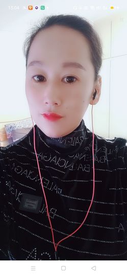 南边等你主播照片