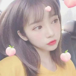 淏天🌸可爱少女主播照片