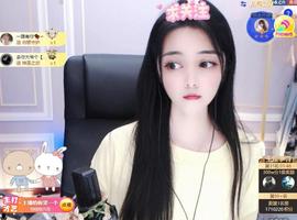 馨小艺🎀主播照片