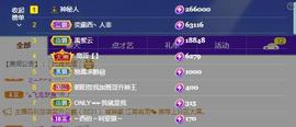 .奕露西￥唱歌.主播照片
