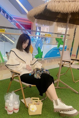 一只小绮梦🍟旺旺旺的图片