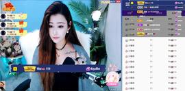丹妮已换11191主播照片