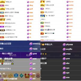 晟涵🎶唱歌主播的图片