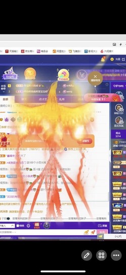 小玲宝🧸安静唱歌主播照片