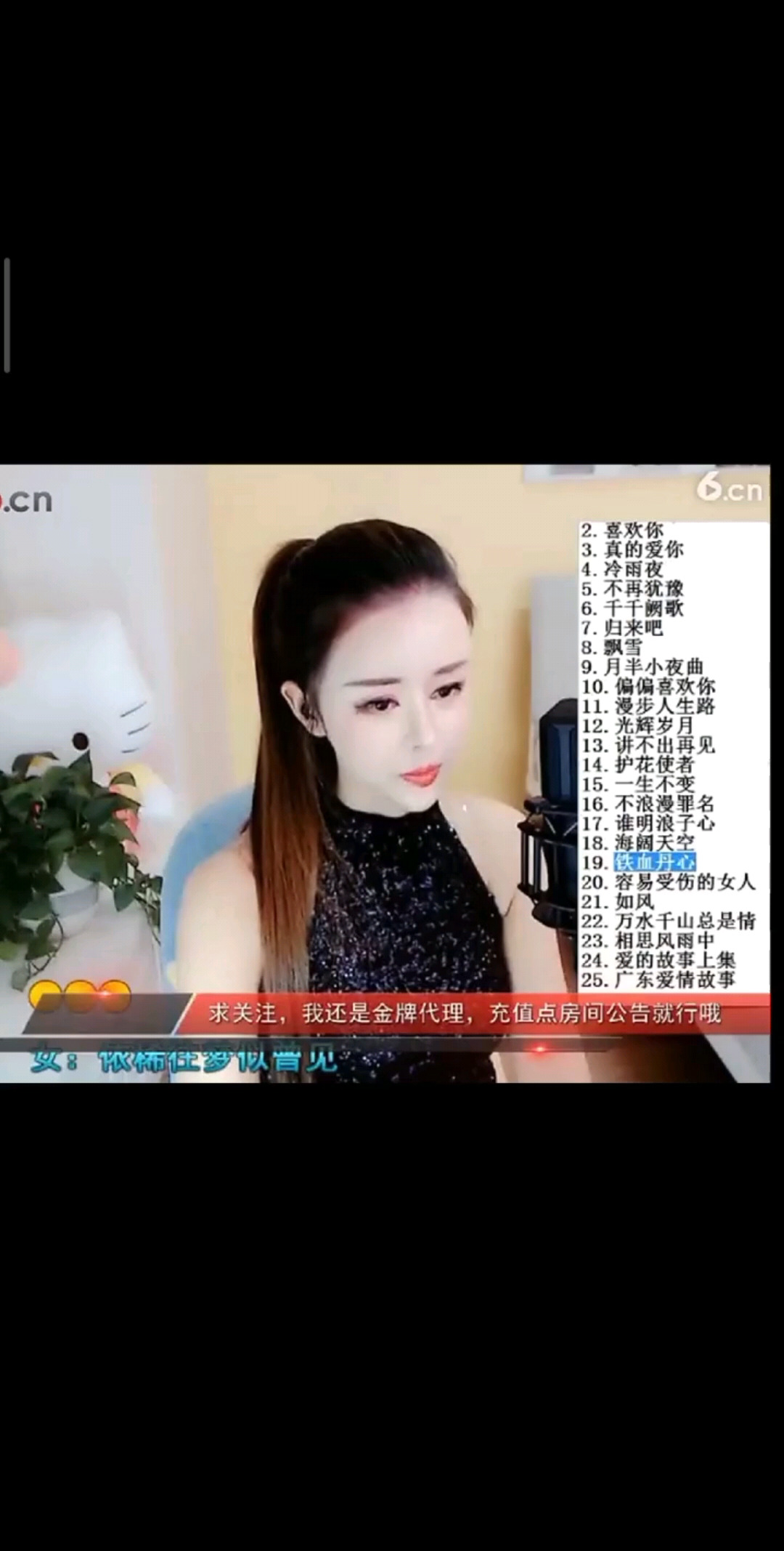 铁血丹心