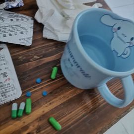 幼幼sama主播照片