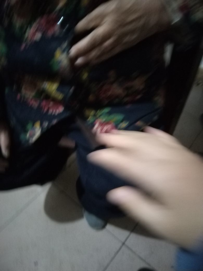 果果(平安好运)的图片