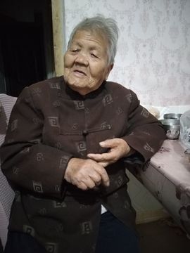 果果(平安好运)主播照片