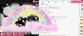 辣舞超甜音-予鹿主播照片
