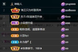叫我娜子呀💕主播照片
