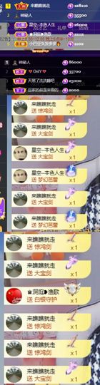 ♚~小巴豆~贪财好色的图片