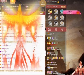 满满生日啦~主播照片