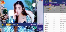 丹妮已换11191主播照片