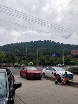 南边等你主播照片