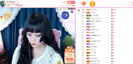 美好@的回忆主播照片