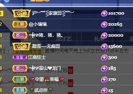 ━╋红太狼主播照片
