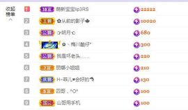 菲儿💗好运来🌈的图片