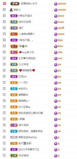 心中无结。。主播照片