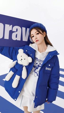 菲儿💗好运来🌈的图片