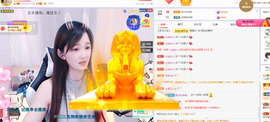 🎶柒歌主播照片