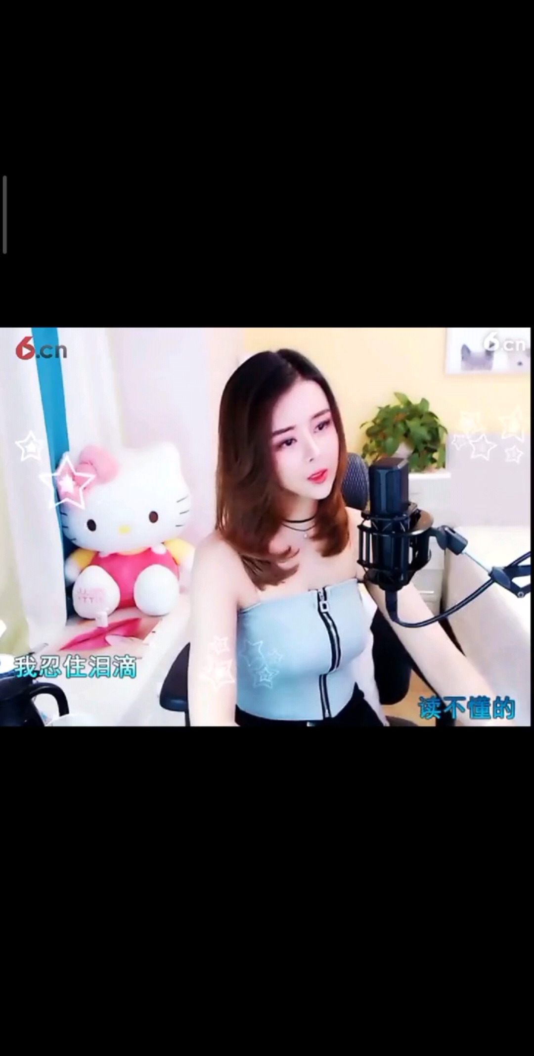 我想放下不堪的自己