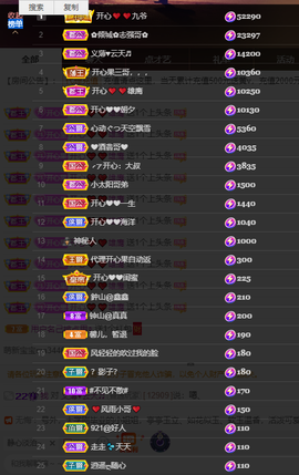 开心❤️❤️果主播照片