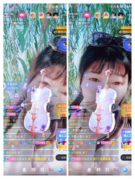 婷婷💕求过月底任务的图片