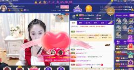 LOVE飞扬💝主播照片