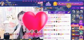 LOVE飞扬💝主播照片