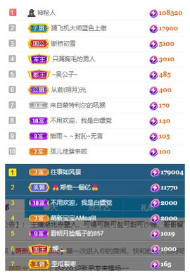 小明月*沉淀一下主播照片