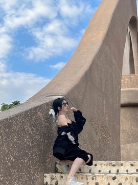 思思👑主播照片