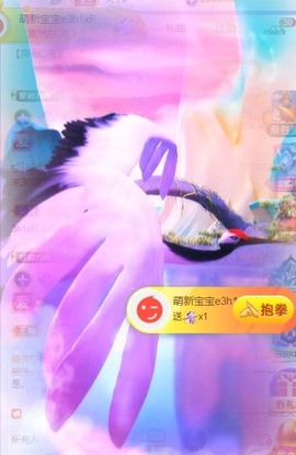 娜塔莎退主播照片