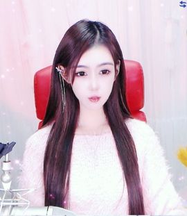 ❤希儿︶主播照片