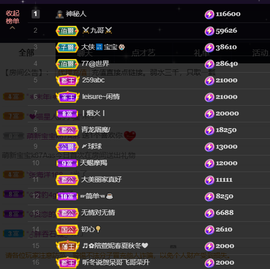 宝儿♚宝儿主播照片