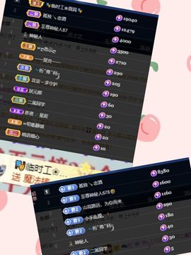 一树梨花压海唐同学☞主播照片