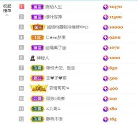 金麒麟安静唱歌🎤主播照片