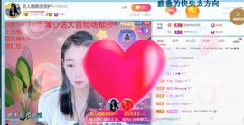 萌新仙人球~主播照片