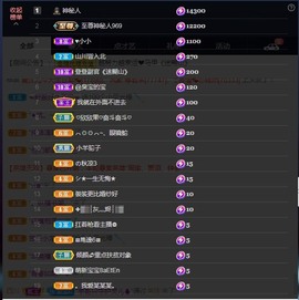 💙欣宝吖（暂休）主播照片