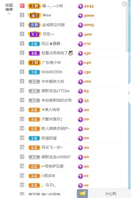 萌新仙人球~主播照片